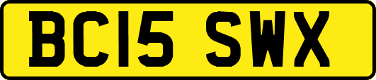 BC15SWX