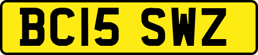 BC15SWZ