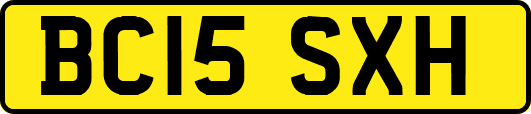 BC15SXH