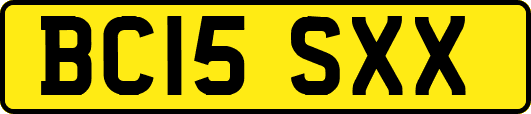 BC15SXX