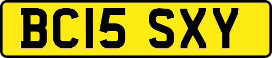 BC15SXY