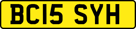 BC15SYH