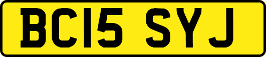BC15SYJ