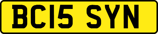 BC15SYN