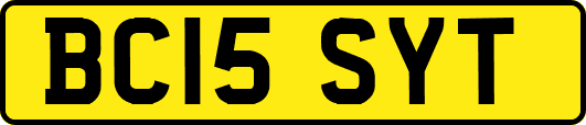 BC15SYT