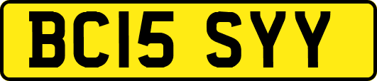 BC15SYY