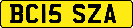 BC15SZA
