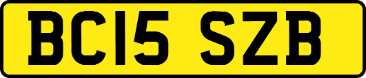 BC15SZB