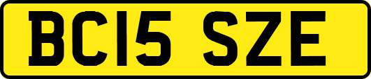 BC15SZE