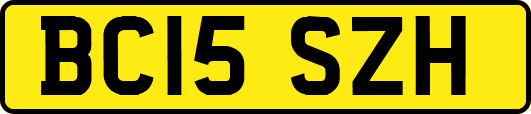 BC15SZH