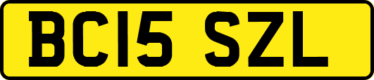BC15SZL