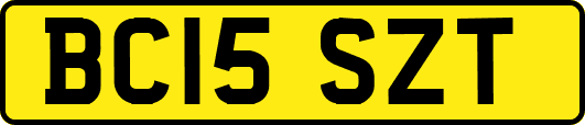 BC15SZT