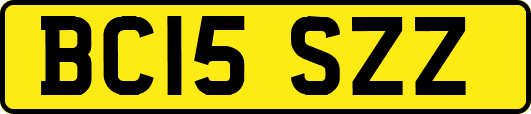 BC15SZZ