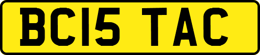 BC15TAC