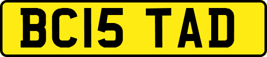 BC15TAD