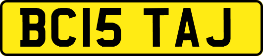 BC15TAJ