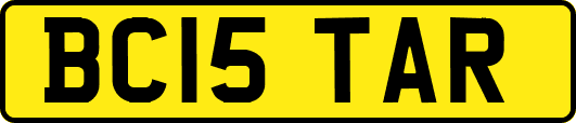 BC15TAR