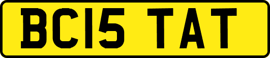 BC15TAT
