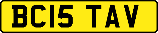 BC15TAV