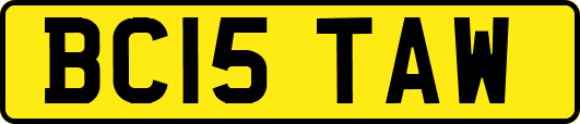 BC15TAW