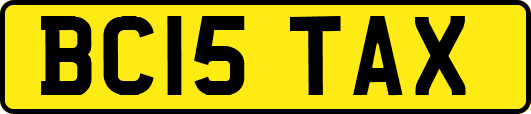 BC15TAX