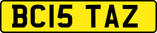 BC15TAZ