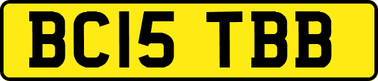 BC15TBB