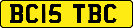 BC15TBC