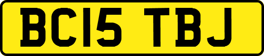 BC15TBJ
