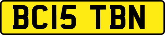 BC15TBN
