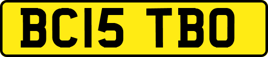 BC15TBO