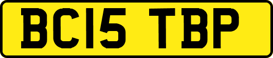 BC15TBP