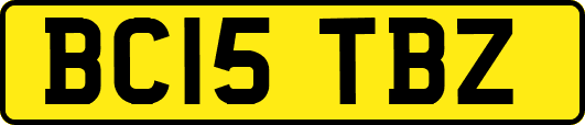 BC15TBZ