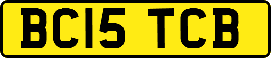 BC15TCB