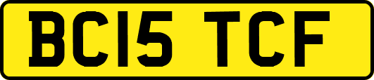 BC15TCF