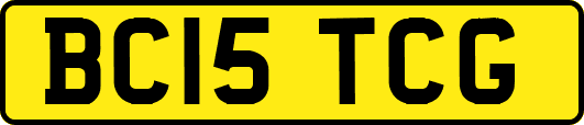 BC15TCG