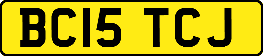 BC15TCJ