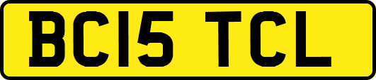 BC15TCL