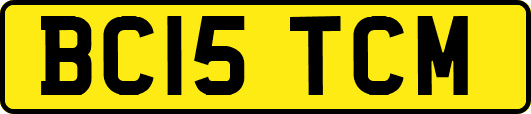 BC15TCM