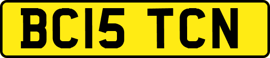 BC15TCN