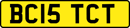 BC15TCT
