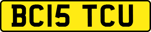 BC15TCU