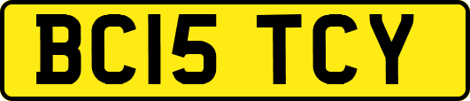 BC15TCY
