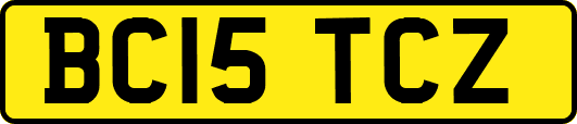 BC15TCZ