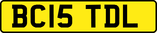 BC15TDL