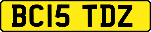 BC15TDZ