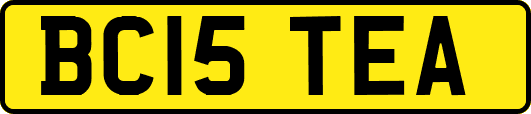 BC15TEA