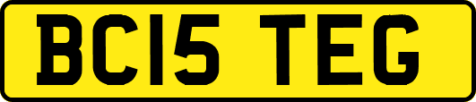 BC15TEG
