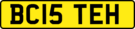 BC15TEH