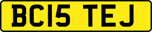 BC15TEJ